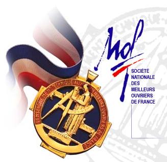 Meilleur Ouvrier de France