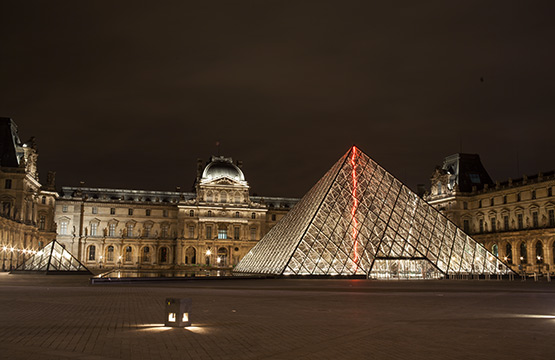 louvre